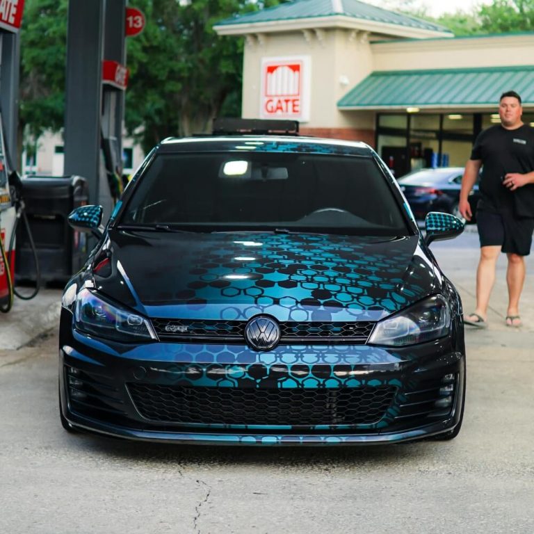 custom car wrapping ny