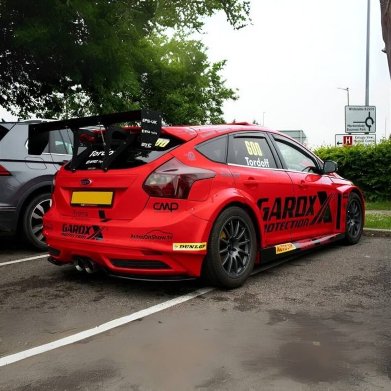 custom car wrapping nyc