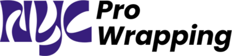 nyc pro wrapping logo official