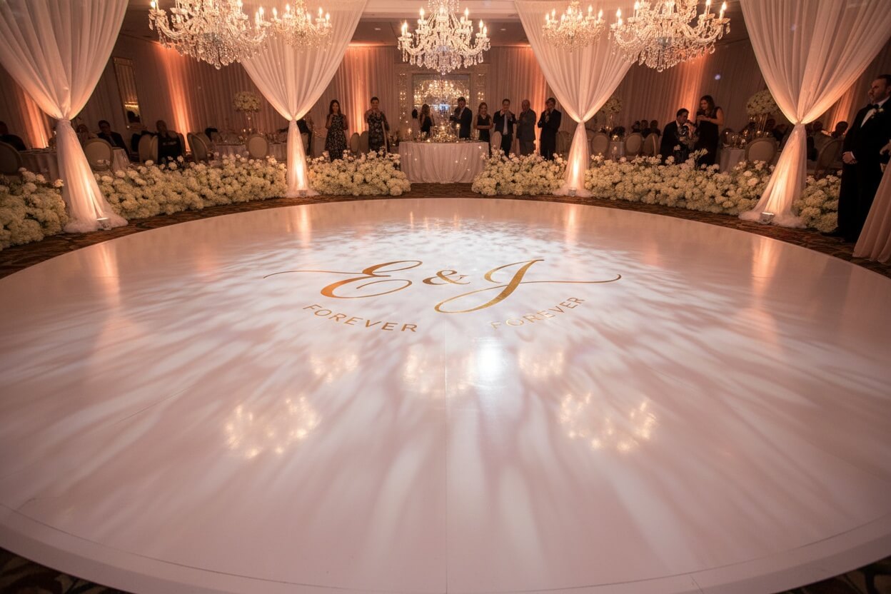 custom floor wraps ny