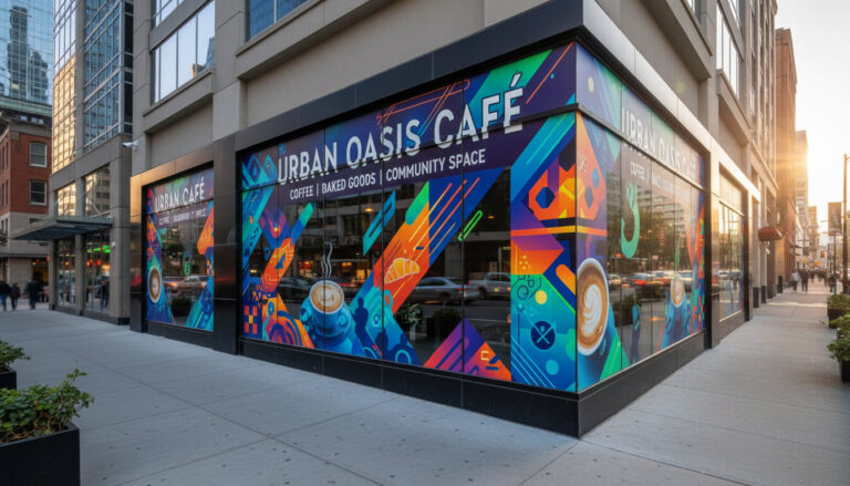 Partial Window Wraps