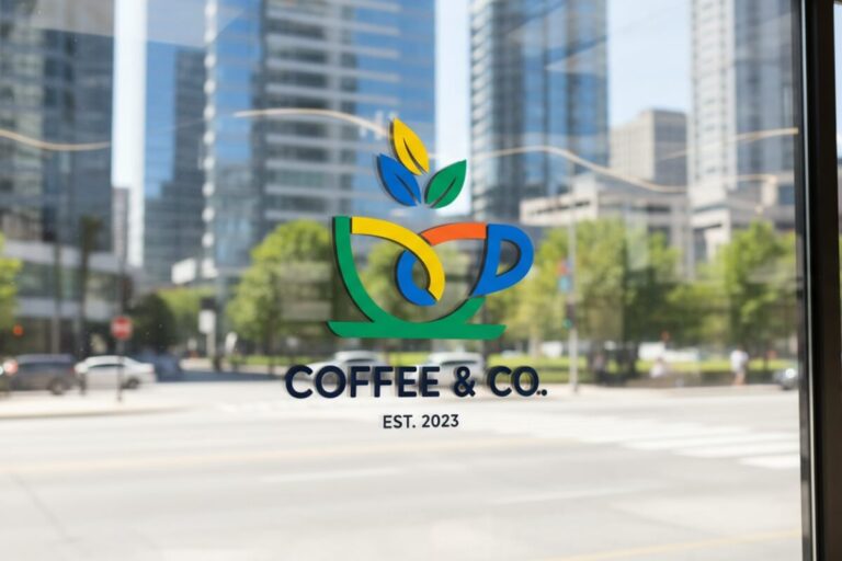 Custom window decals nyc