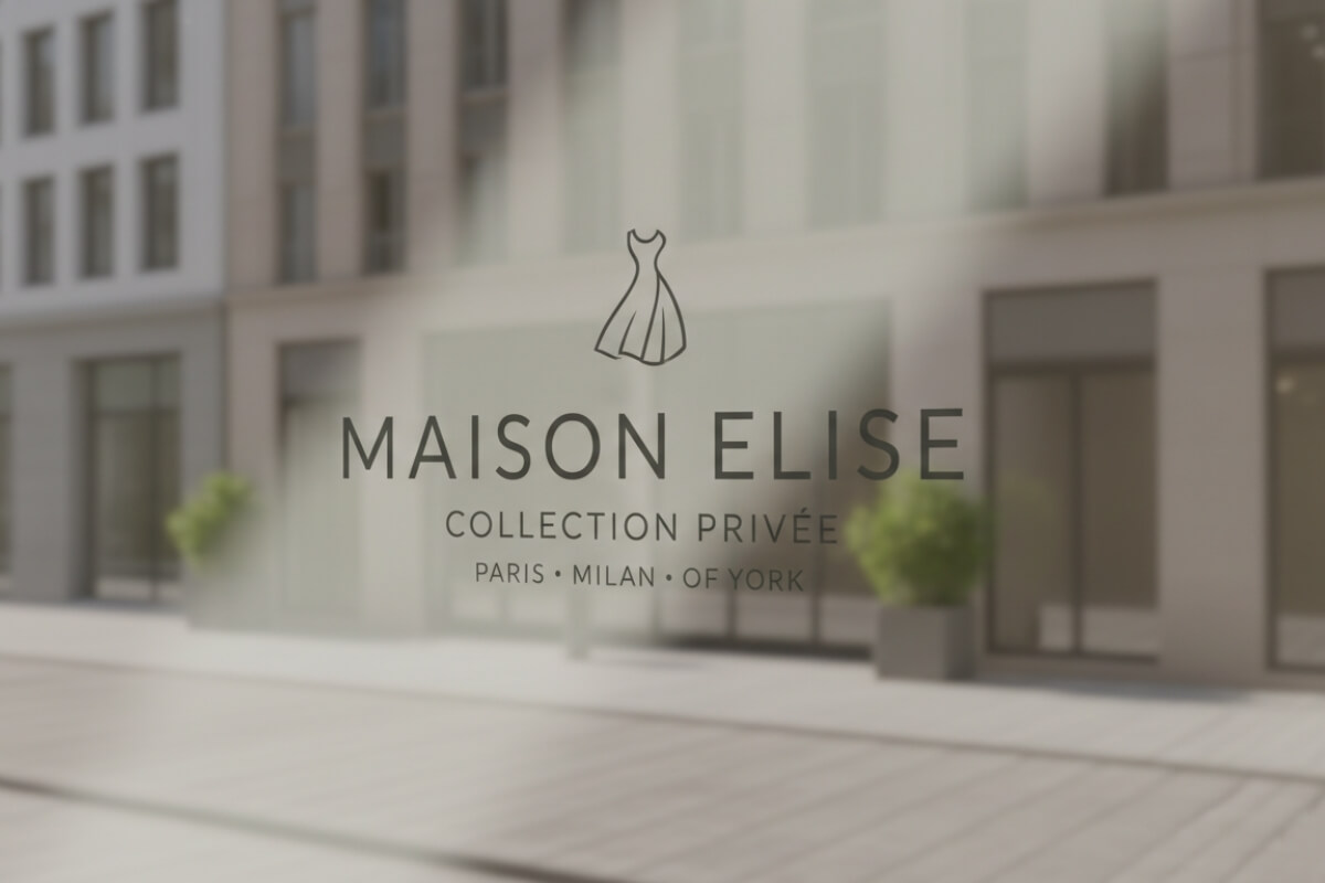 Retail storefront vinyl decals nyc