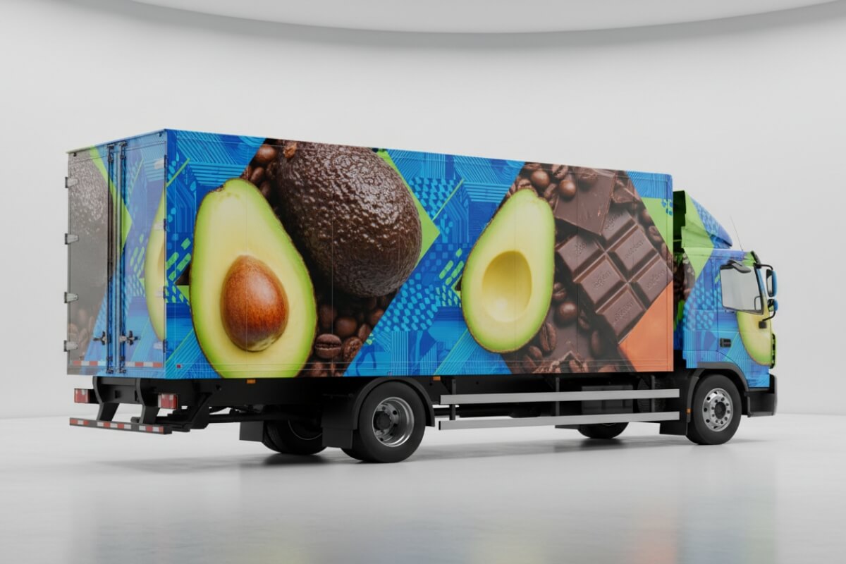 best commercial truck wrapping nyc