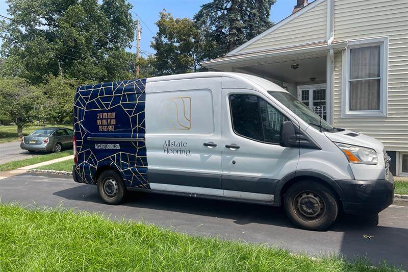 best custom wraps for vehicles nyc