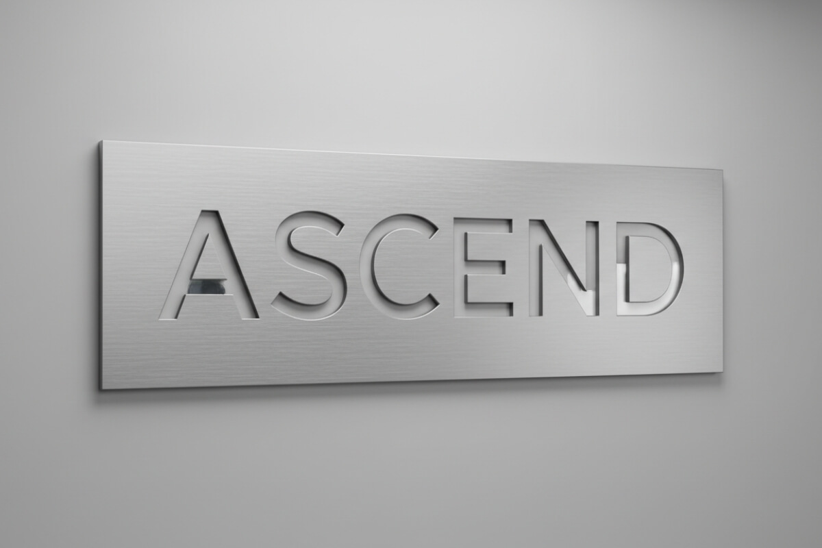 best premium metal signage nyc