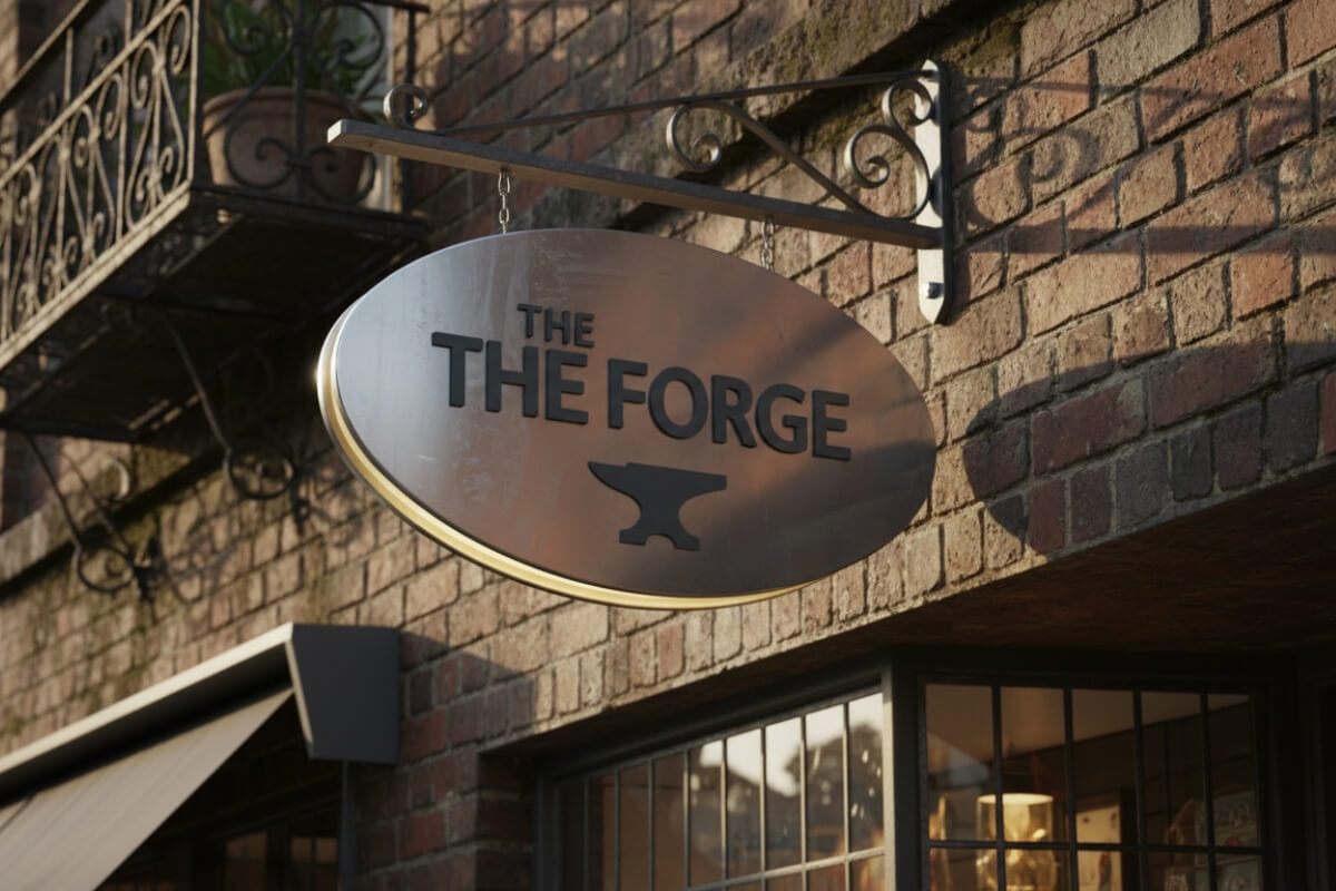 custom blade signs nyc