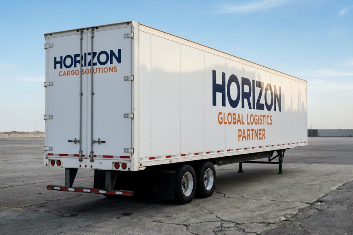 custom trailer spot graphics