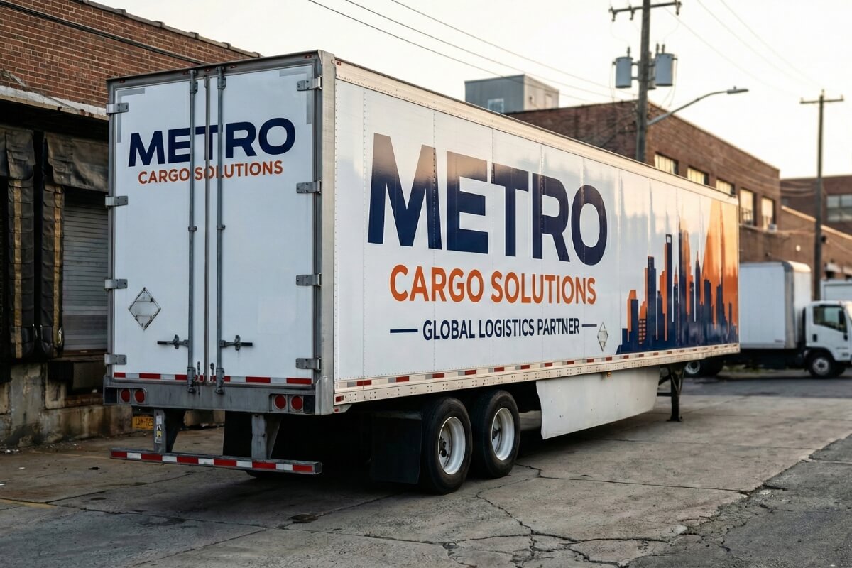 custom trailer wraps