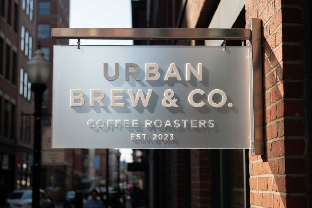 premium custom blade signs nyc