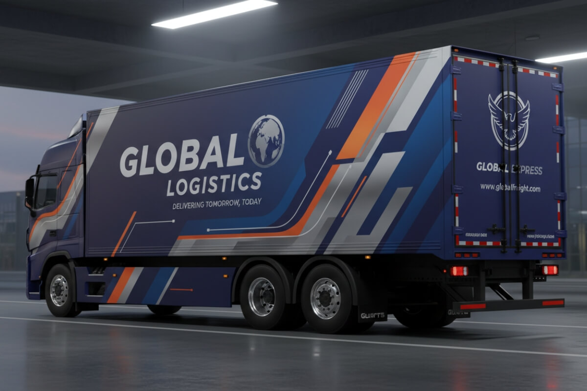 truck vinyl wraps nyc